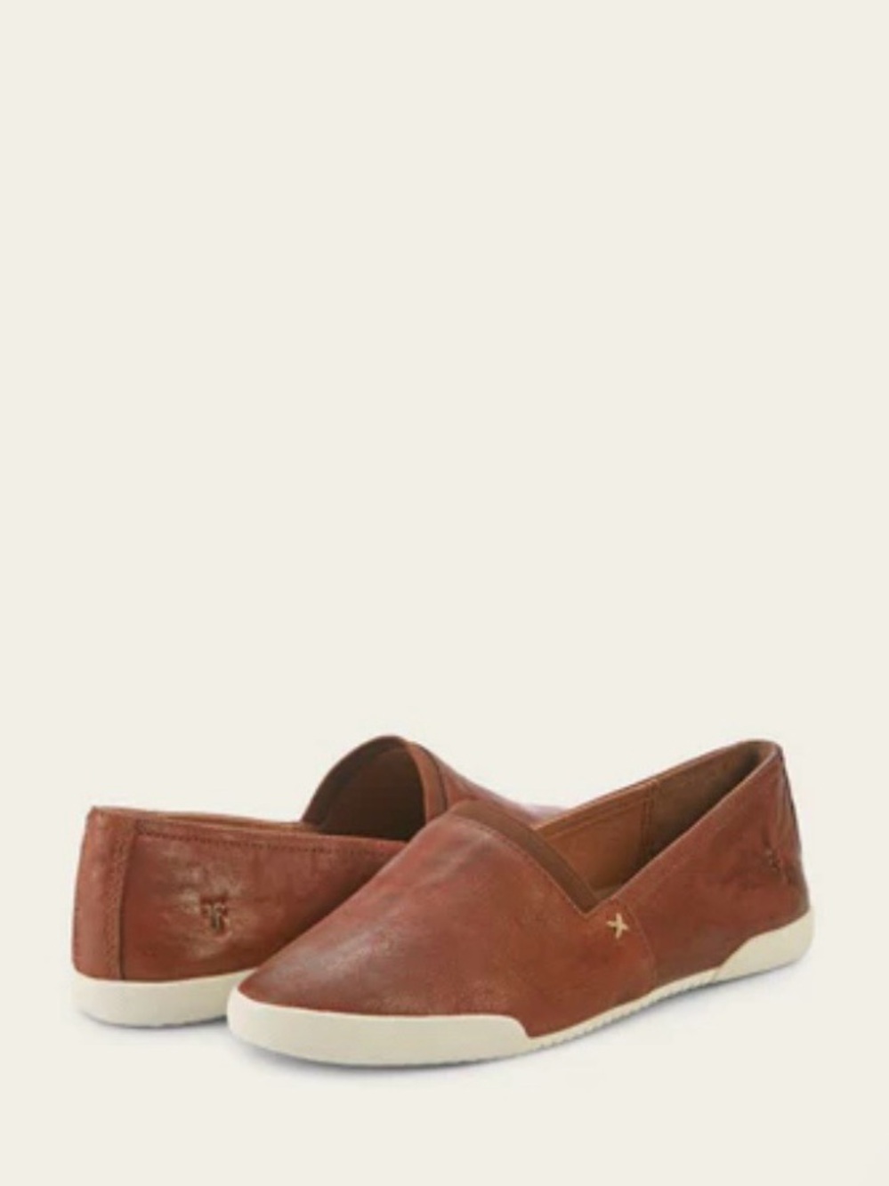 FRYE MELANIE SLIP ON